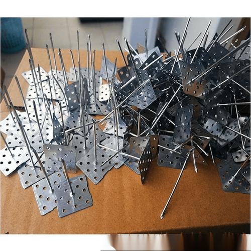铝制保温钉焊钉专业