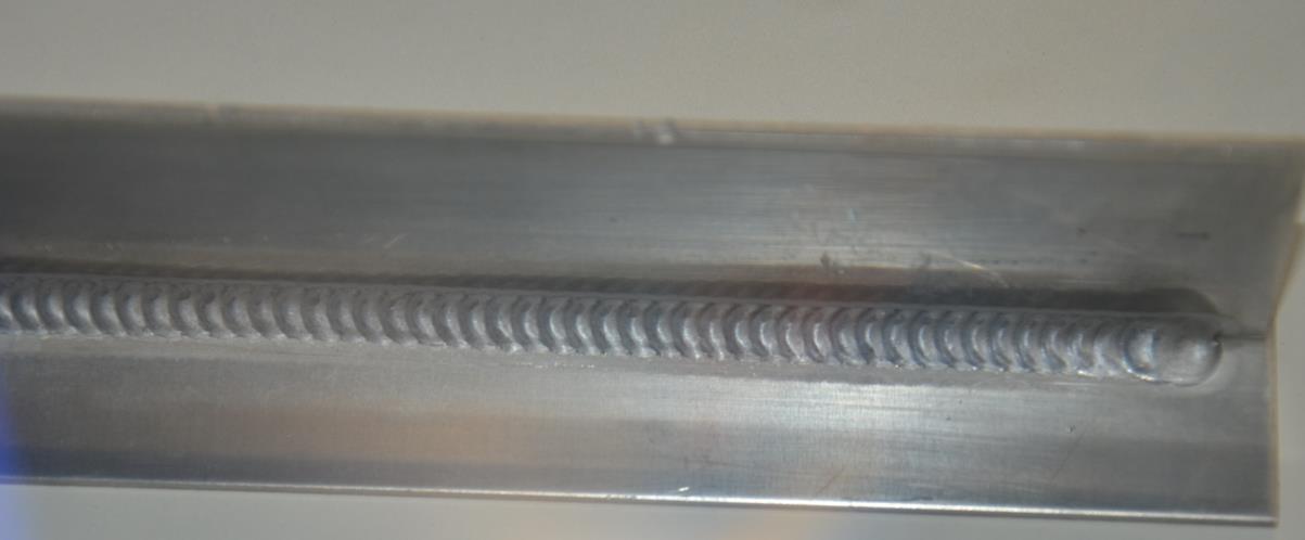 铝焊钉焊