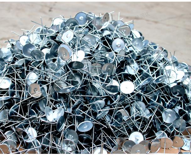 巴彦淖尔铝制保温焊钉价格的相关图片